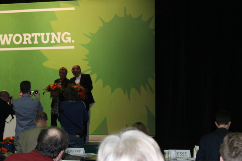Foto: Grüne Odenwald