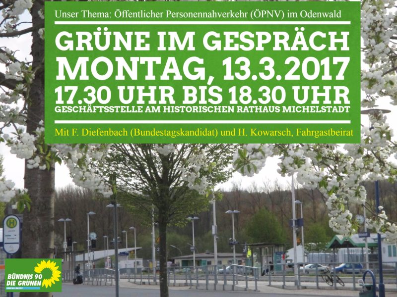 ÖPNV, RMV, RNV, VRN, Rhein-Neckar, Odenwaldbahn, Vias, Auto, Bus, Bahn, Zug, Nahverkehr, Personenbeförderung, Garantiert Mobil, OREG, Regionalgesellschaft, Rhein-Main, Frankfurt, Darmstadt, ICE, EC, Zugverbindung, App, Taxi, 