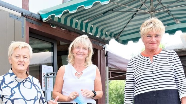 Sommerlesung – Gespräch Renate Künast mit Daniela Wagner (Teil 3)