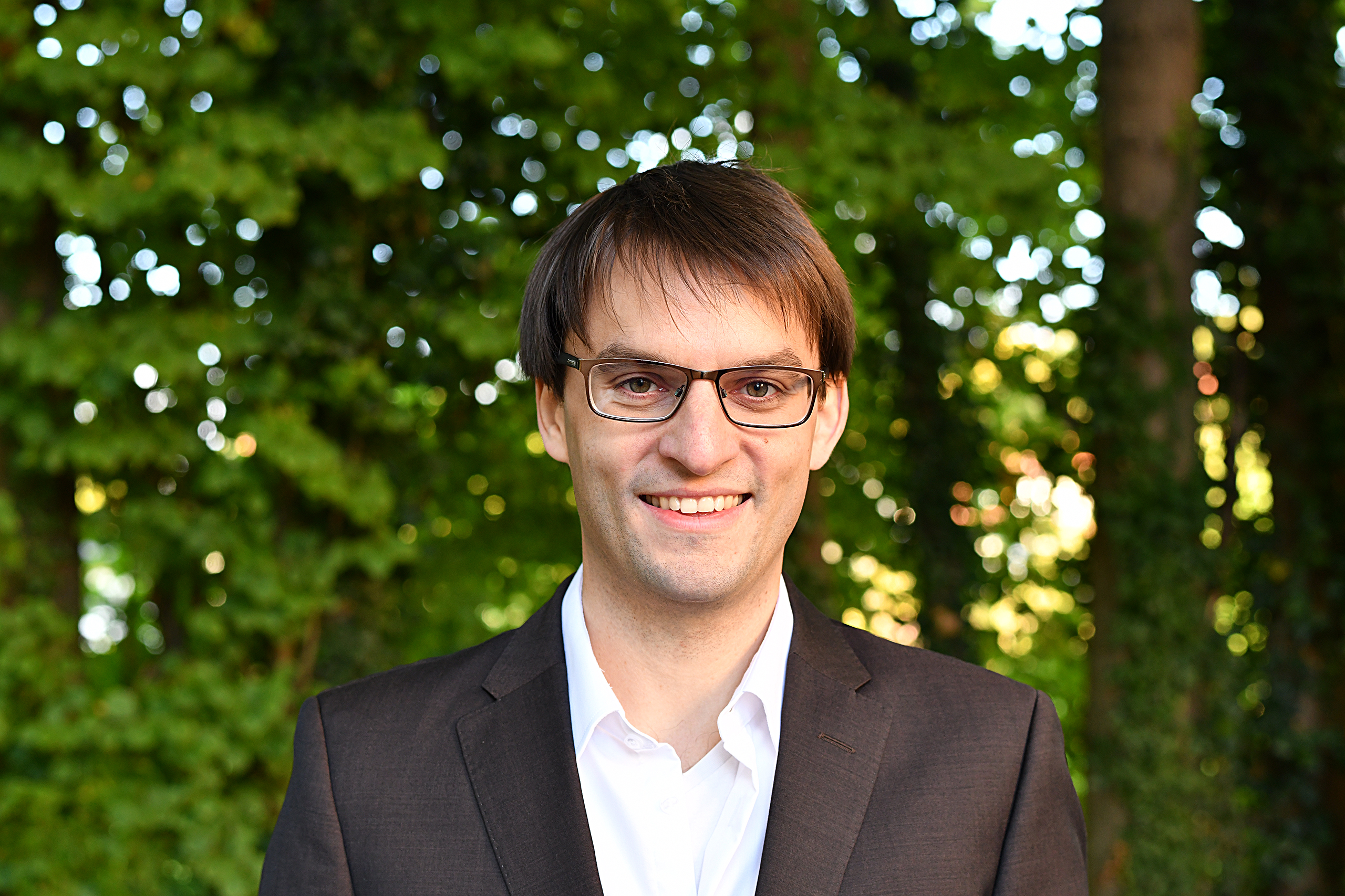 Aufbruch für Michelstadt: Grüne wählen Dr. Jonas Schönefeld zum Kandidaten für die Bürgermeisterwahl
