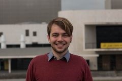 Philip Krämer: „Wir wollen gestalten und regieren.“