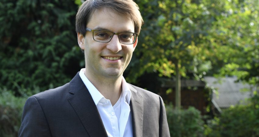 Jonas Schoenefeld