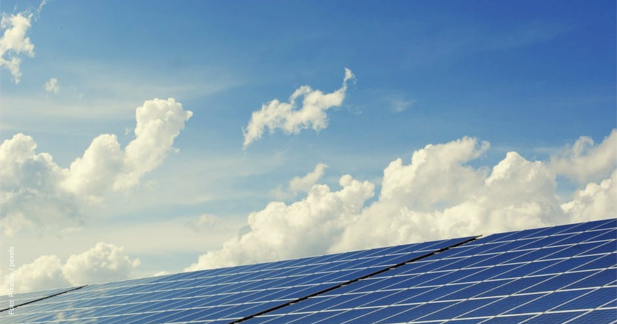 SolarOffensive Odenwald nun auf dem parlamentarischen Weg