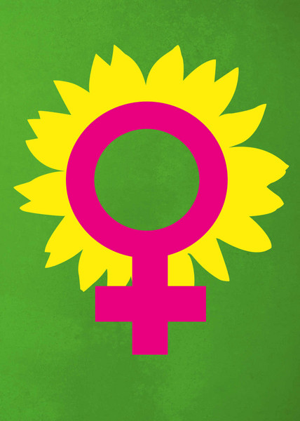 Zum Internationalen Frauentag