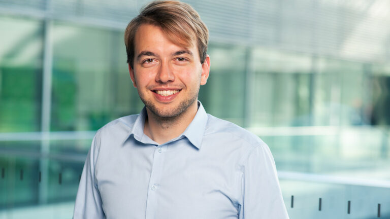 Offene Bürgersprechstunde mit Philip Krämer, MdB