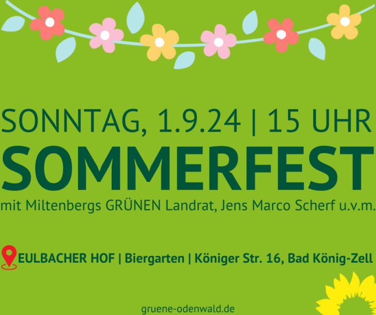 Sommerfest