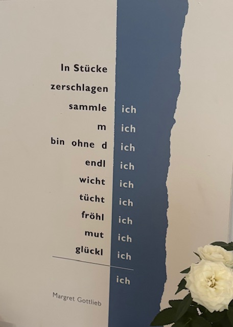 Besuch der Odenwälder GRÜNEN im Frauenhaus Erbach.