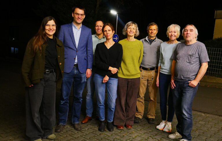 GRÜNE Odenwaldkreis stellen Liste für Kreistagswahl 2026 auf – Vielfalt und klare Ziele für die Zukunft.